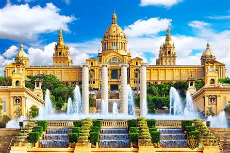26 Most Famous Cities in Spain (And What Makes Them .